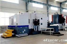 18luck在线娱乐网数控加工中心