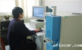 18luck在线娱乐网技术中心硫酸分析仪