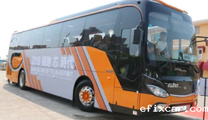 欧VI汽车