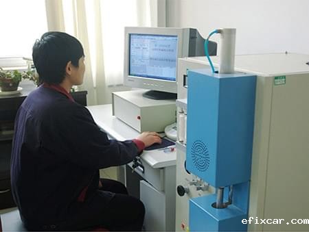 18luck在线娱乐网技术中心硫酸分析仪