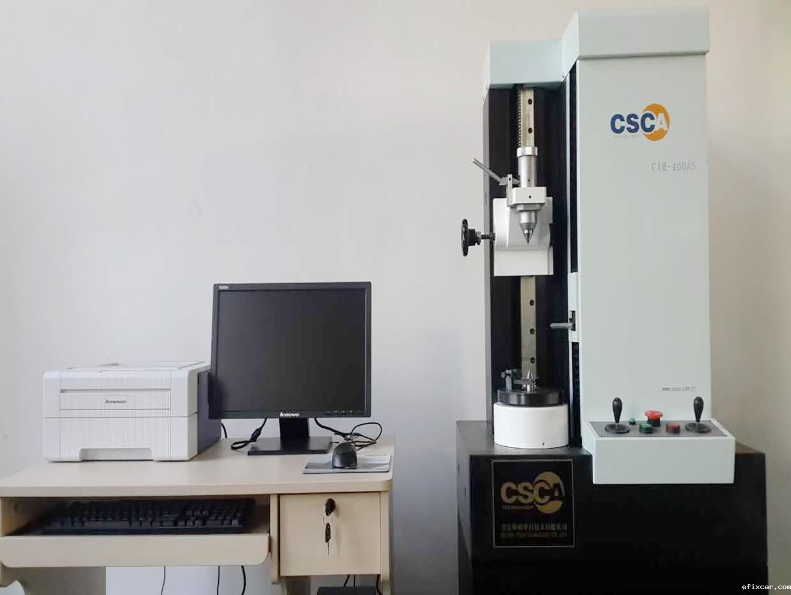 18luck在线娱乐网刹车凸轮轴检测仪