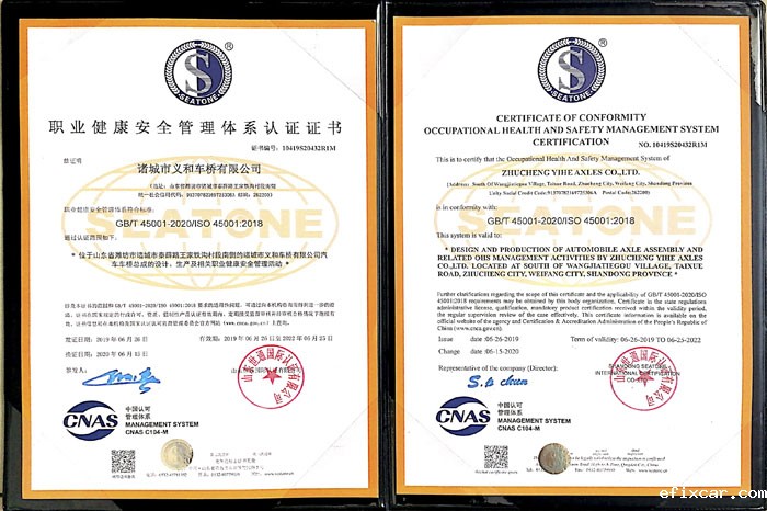 202018luck在线娱乐网职业健康证书