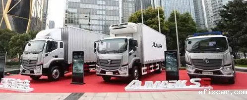 超级卡车