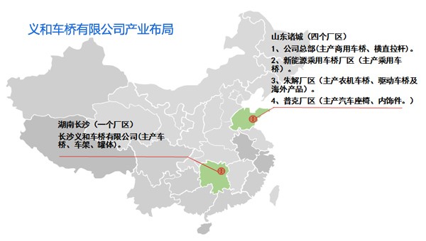 18luck在线娱乐网产业布局